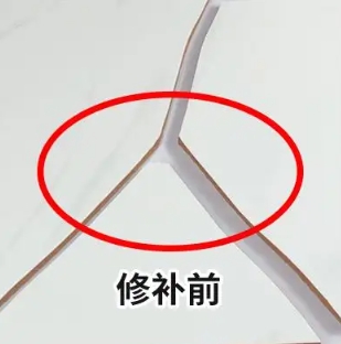下城瓷砖空鼓维修公司分享下瓷砖基层整体强度偏低，可能会导致的问题。